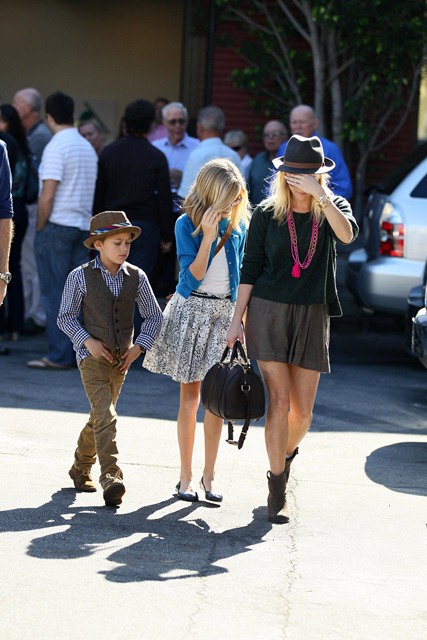 Reese Witherspoon wants you to know she’s sexy