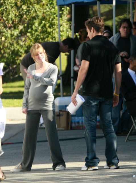 The Daily Rumour: Reese & Jake?