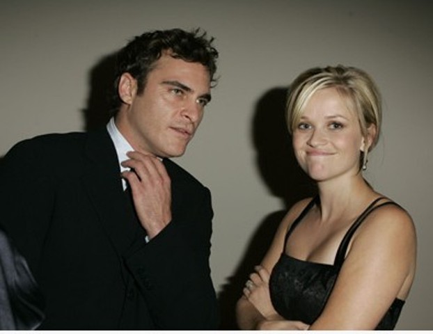 TIFF: Love Triangle Looms…and Clooney too