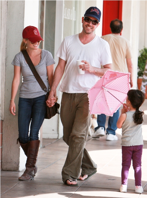 Reese is not a victim