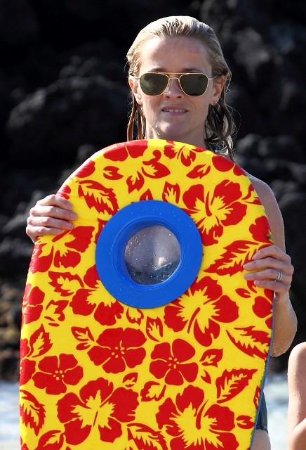 Mrs Toth’s first Christmas