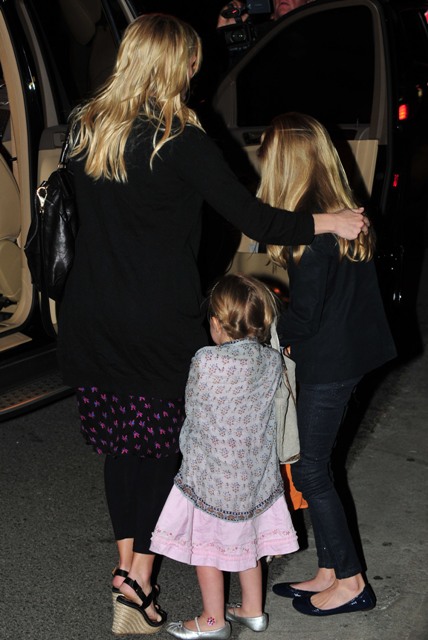 Three more sleeps…