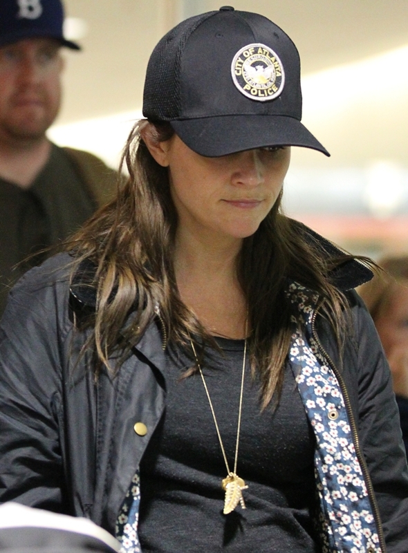 As IF Reese Witherspoon