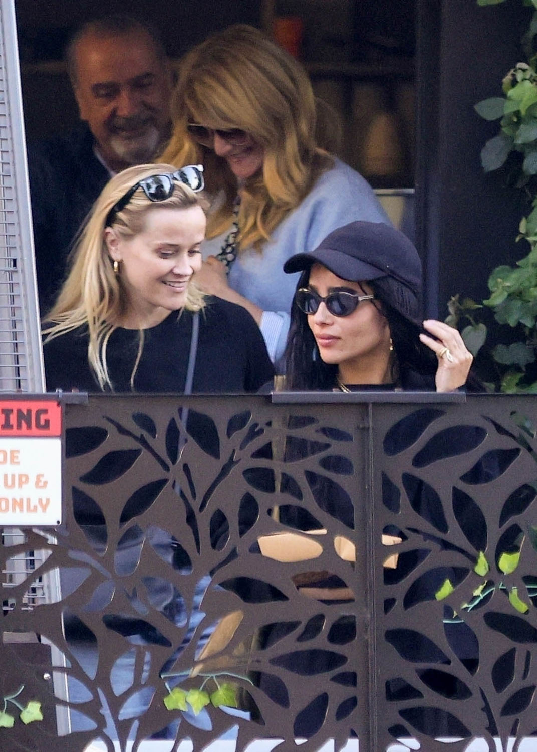 Celebrity Social Media, November 20, 2023