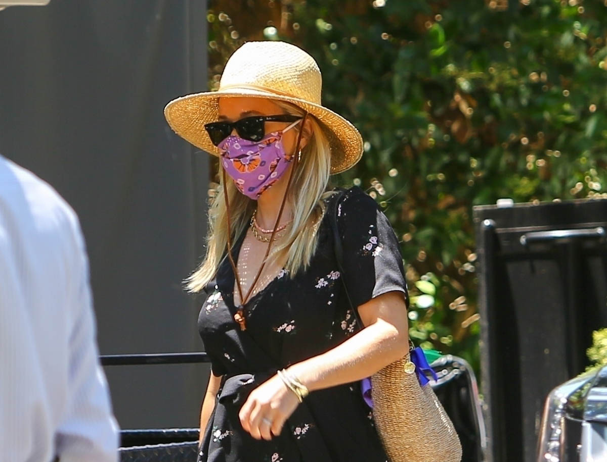 Reese Witherspoon’s Billion Dollar Baby