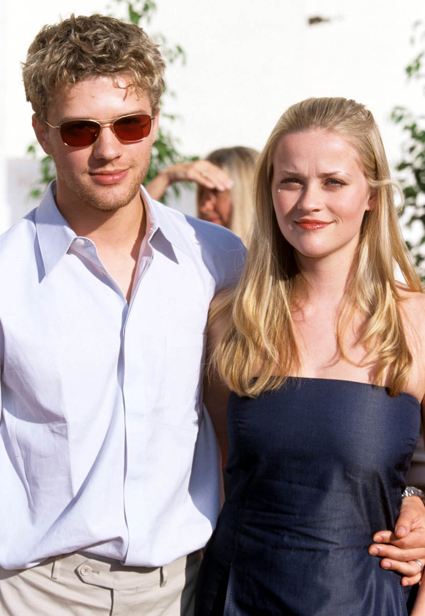 Reese 2020 and Reese 2000 Gossip Nostalgia