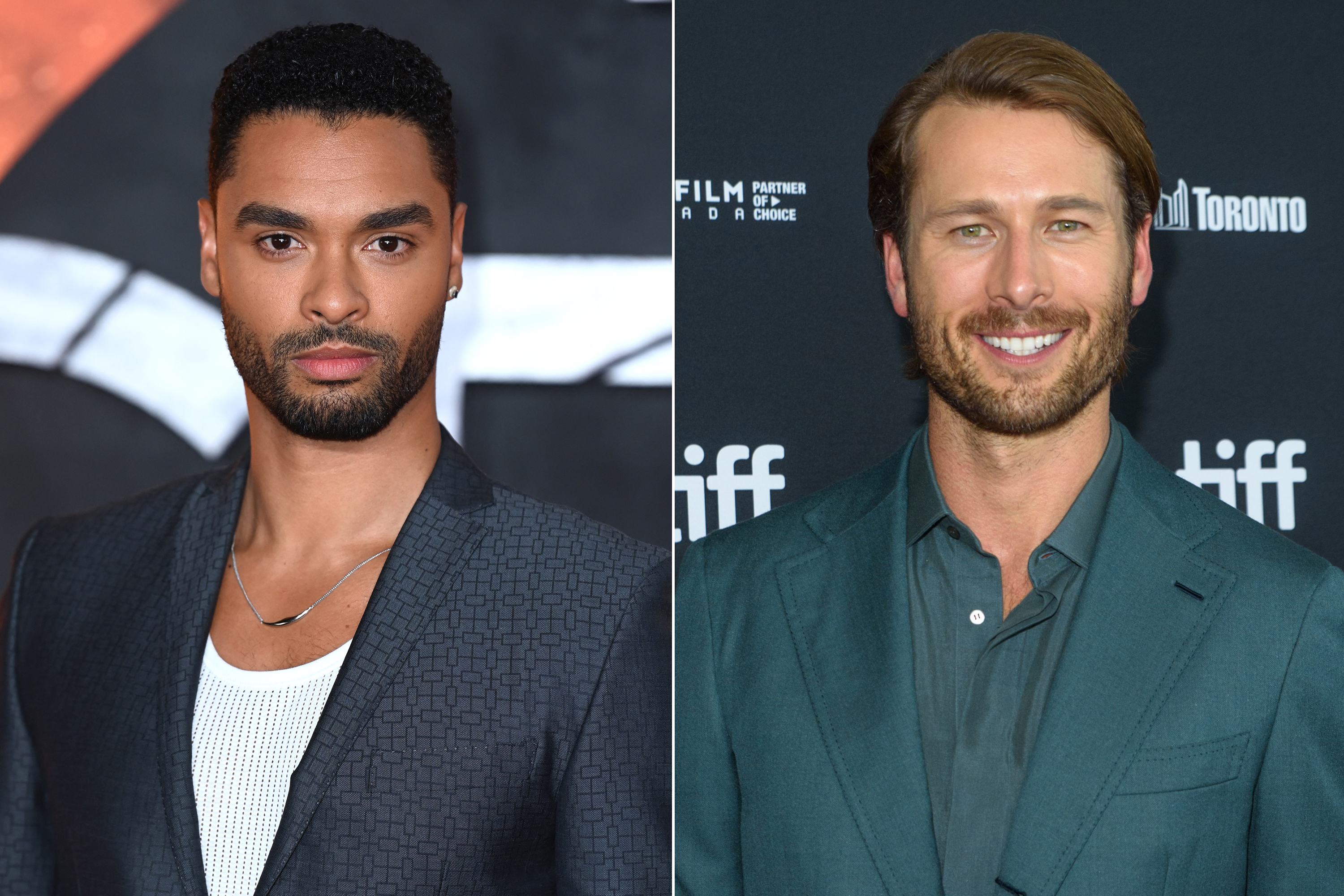 Page and Powell and Butch and Sundance