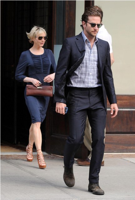 Renee & Coop: the inseparable summer