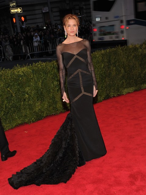 Met Change: Renee Zellweger