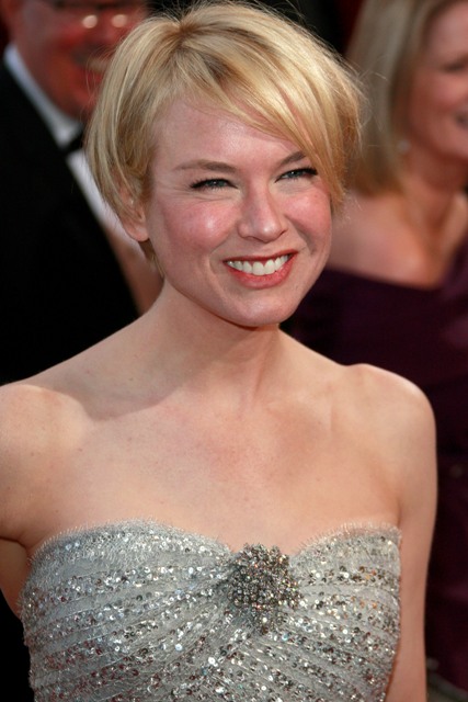 Most Hungry: Renee Zellweger & Keri Russell