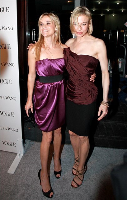 Photo Assumption: Reese & Renee