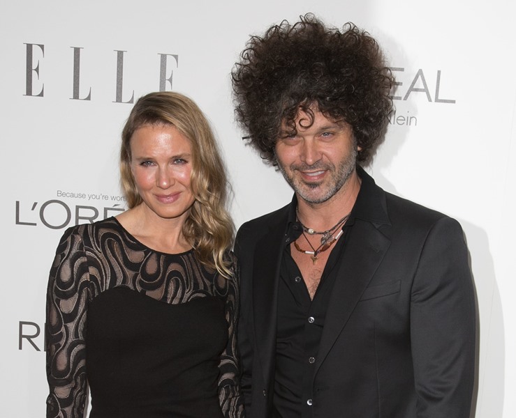 Everybody’s talking about Renee