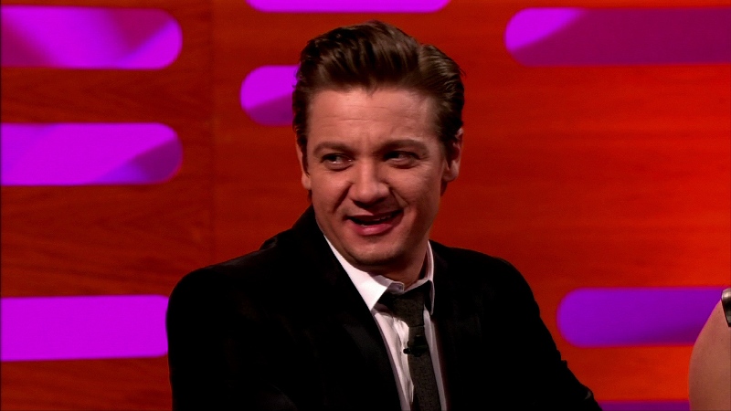 Who Are You Wearing…On Your Dick?