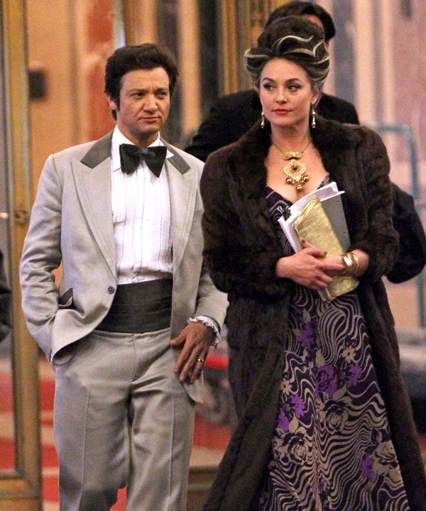 Jeremy Renner or Joe Pesci?