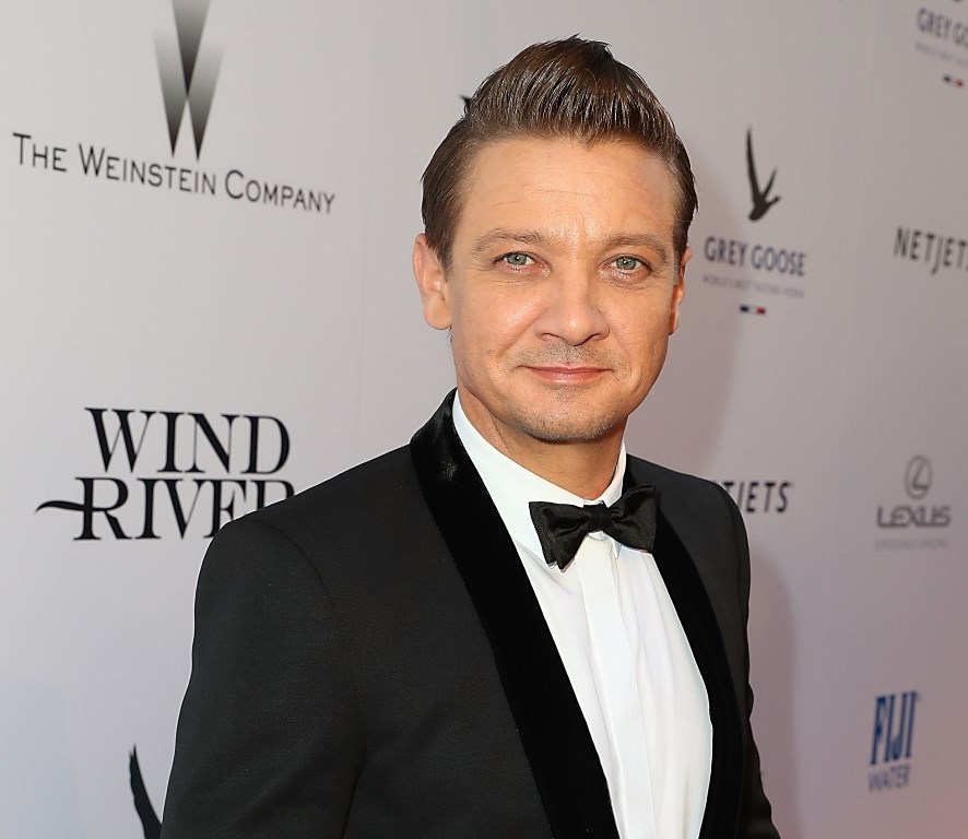 Celebrity Social Media, May 11, 2021