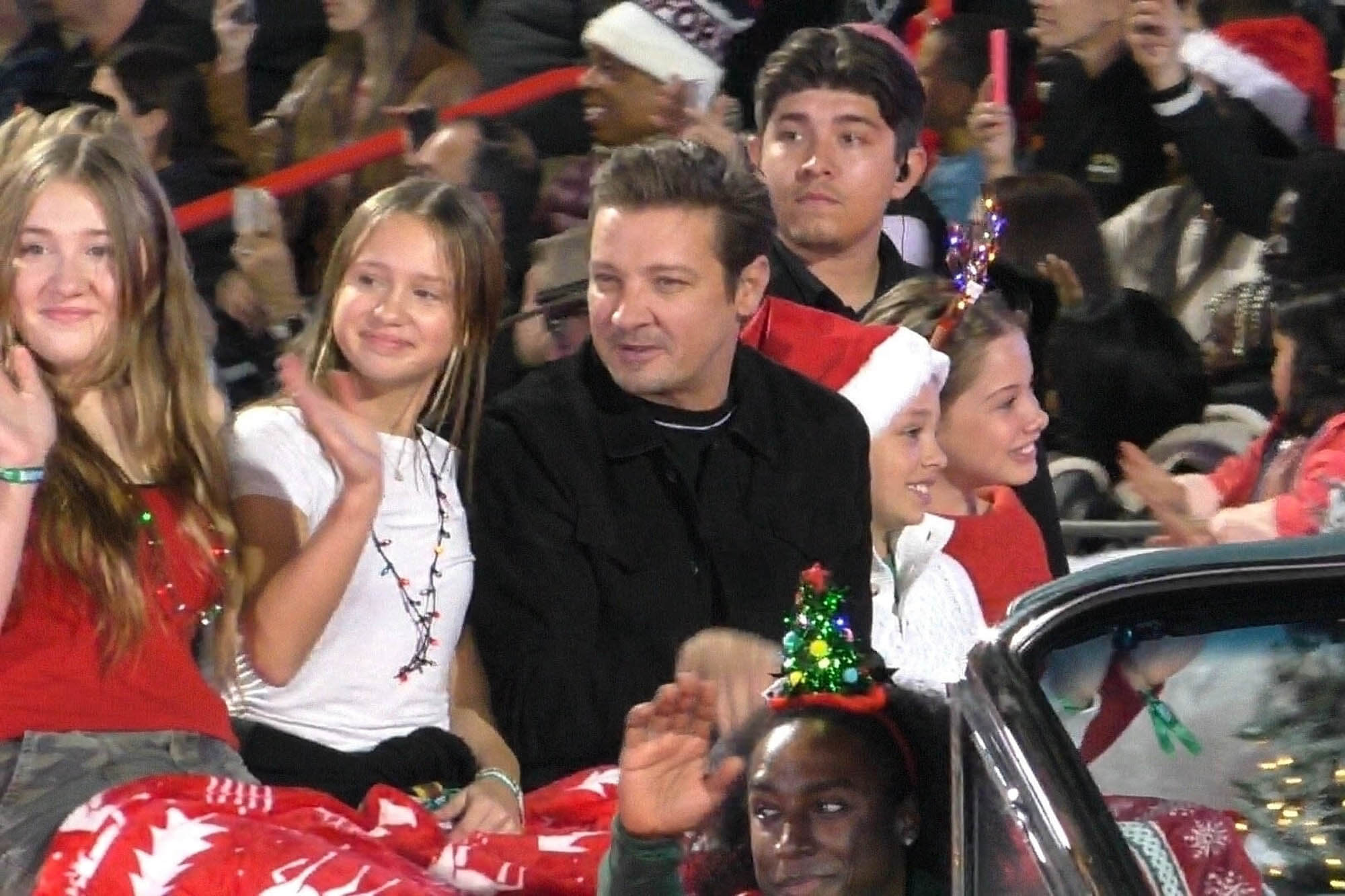 Intro for December 2, 2024