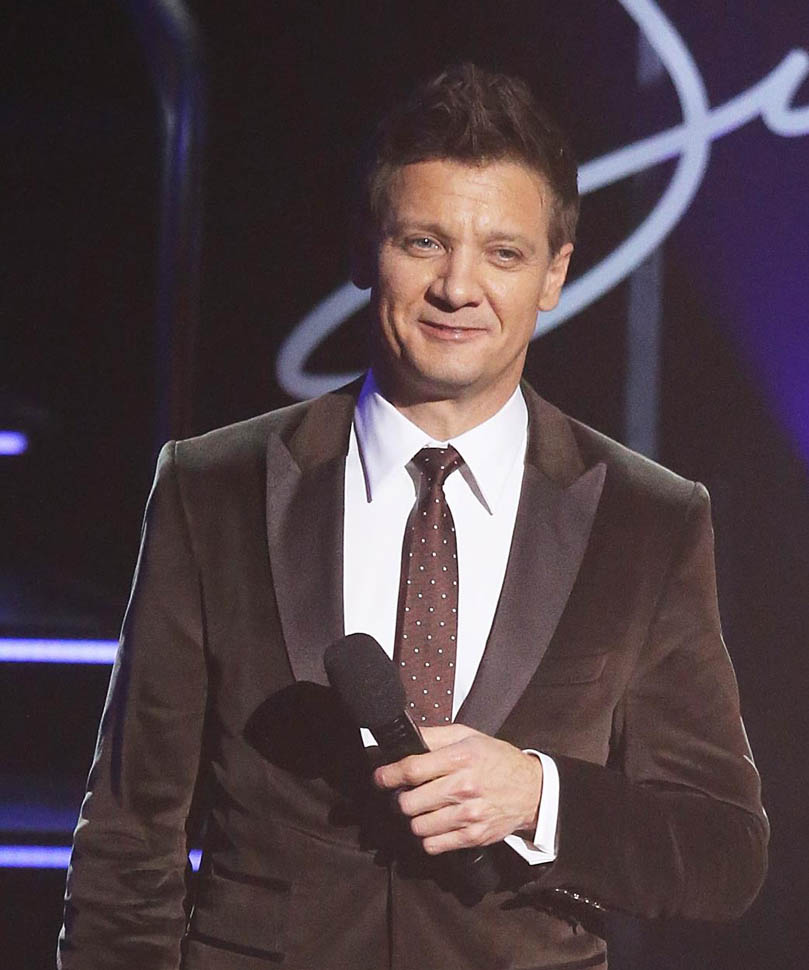 Worst of 2015: Jeremy Renner