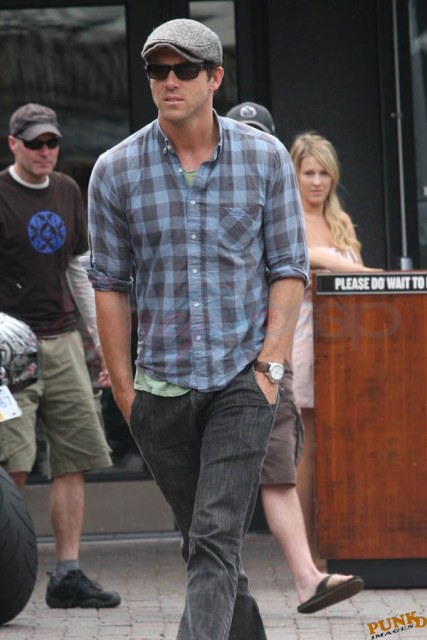 The Green Lantern comes home