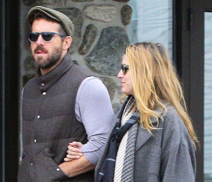 Blake’s Bountiful Womb