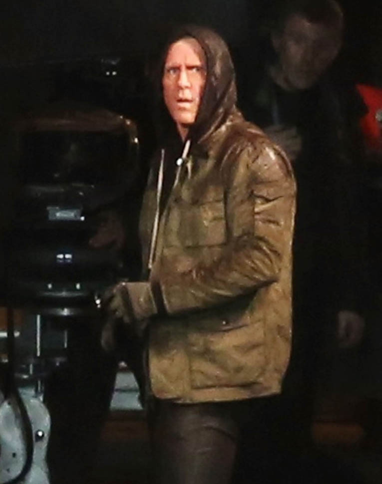 Deadpool’s hot guy