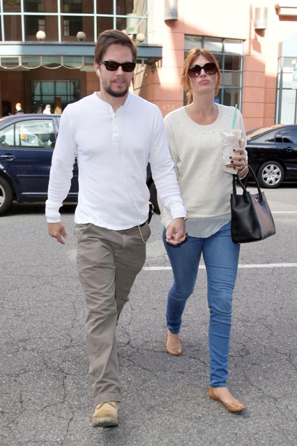 Best of 2011: Mrs Wahlberg’s bitchface