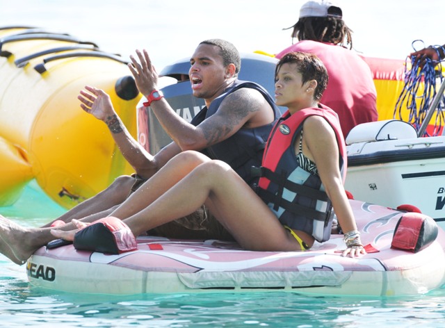 Please don’t break up