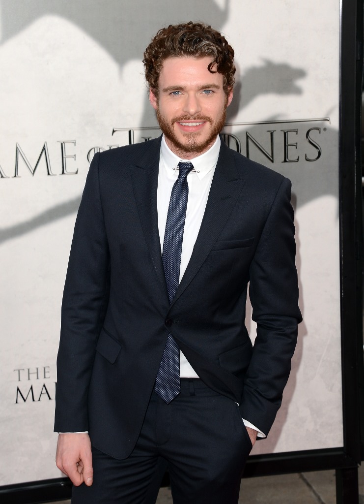 Kathleen’s Best of Thrones: THE RED WEDDING!!!!!