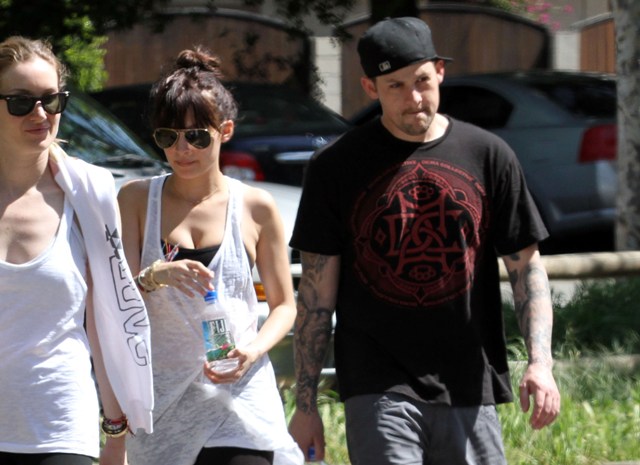 After Ebola – sweat it out