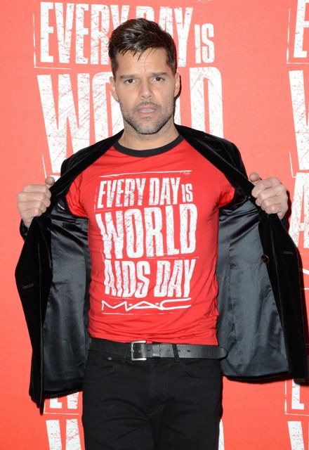 World AIDS Day 2012
