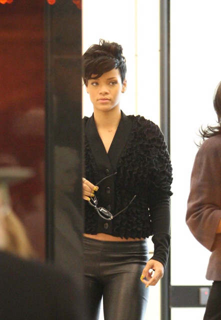 Best of 2008: Rihanna & Chris Brown