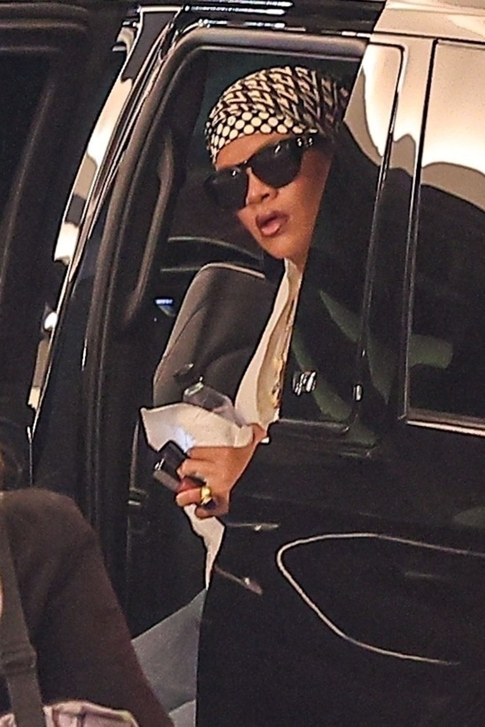 Rihanna: Soon but not yet