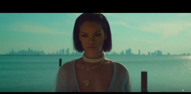 Rihanna’s Revenge Fantasies