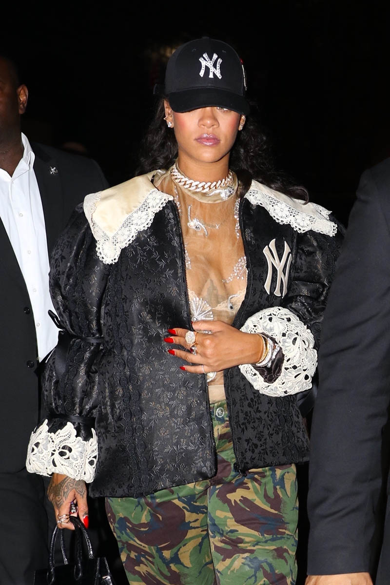 Intro for May 7, 2018