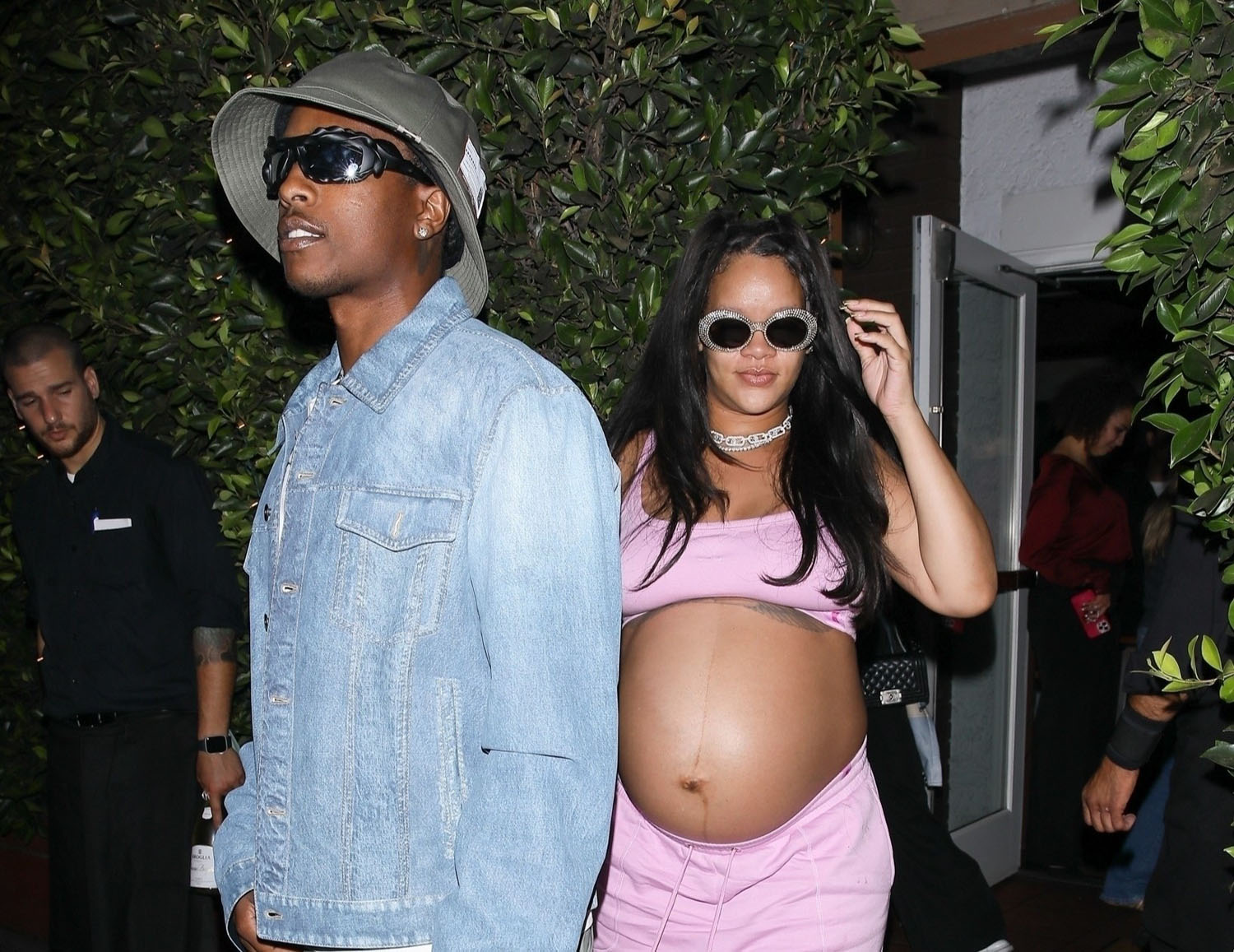 Intro for August 14, 2023