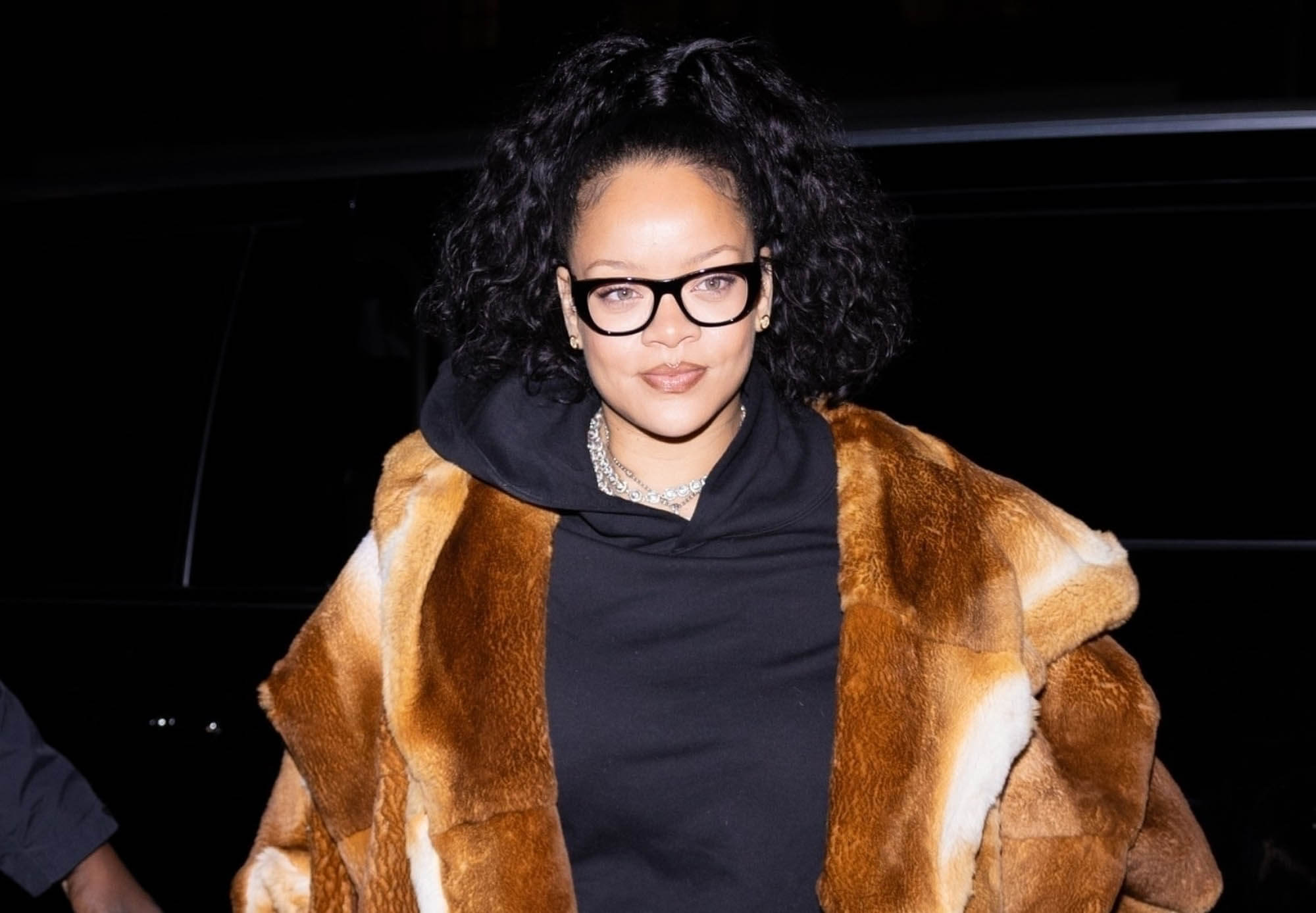 Celebrity Social Media, January 6, 2025