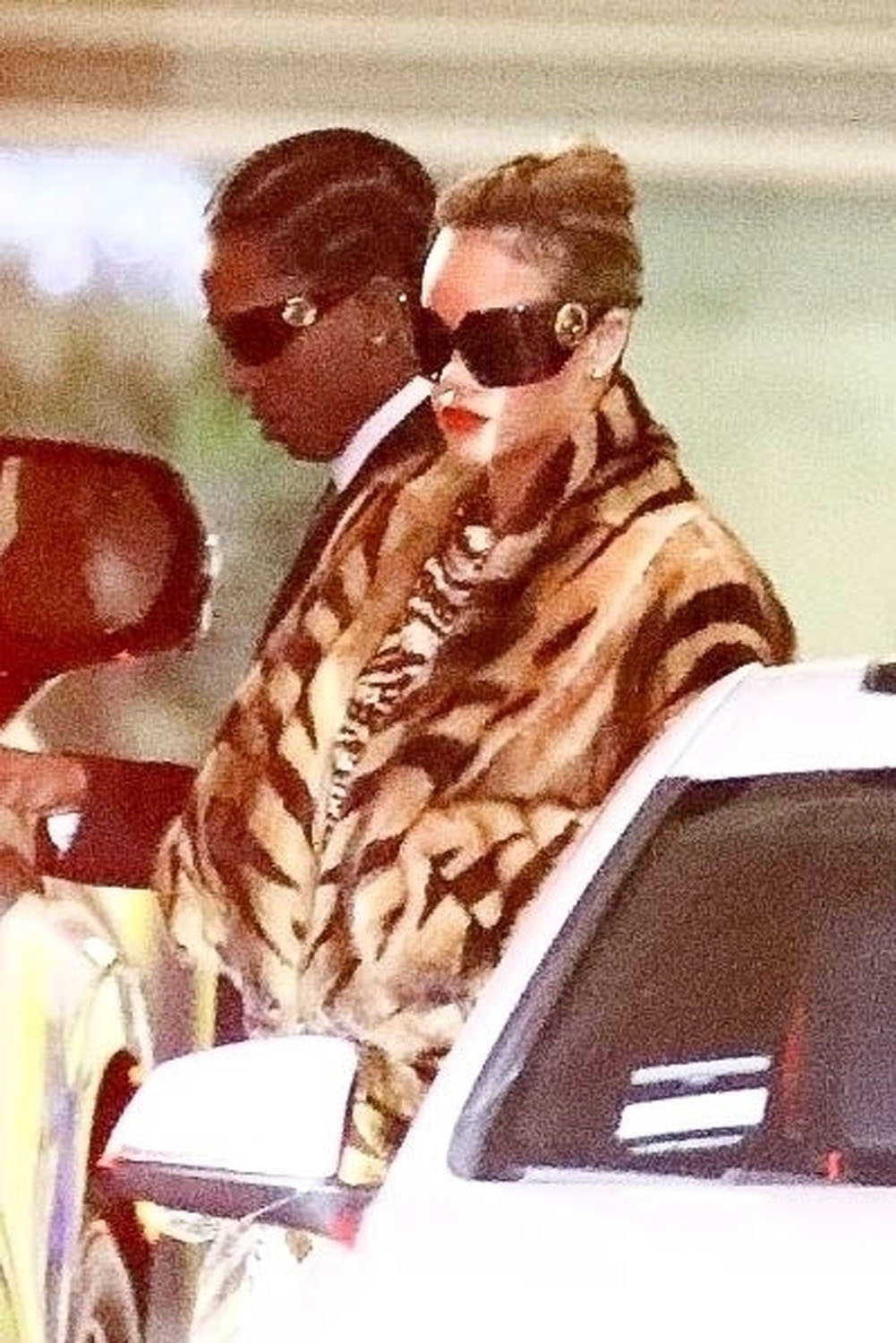 New and Enduring Couples