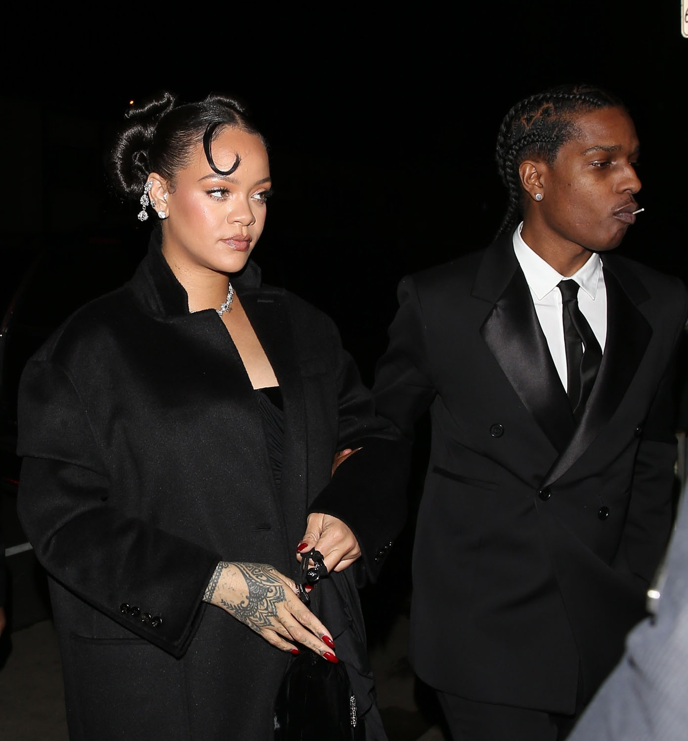 Rihanna: The Countdown