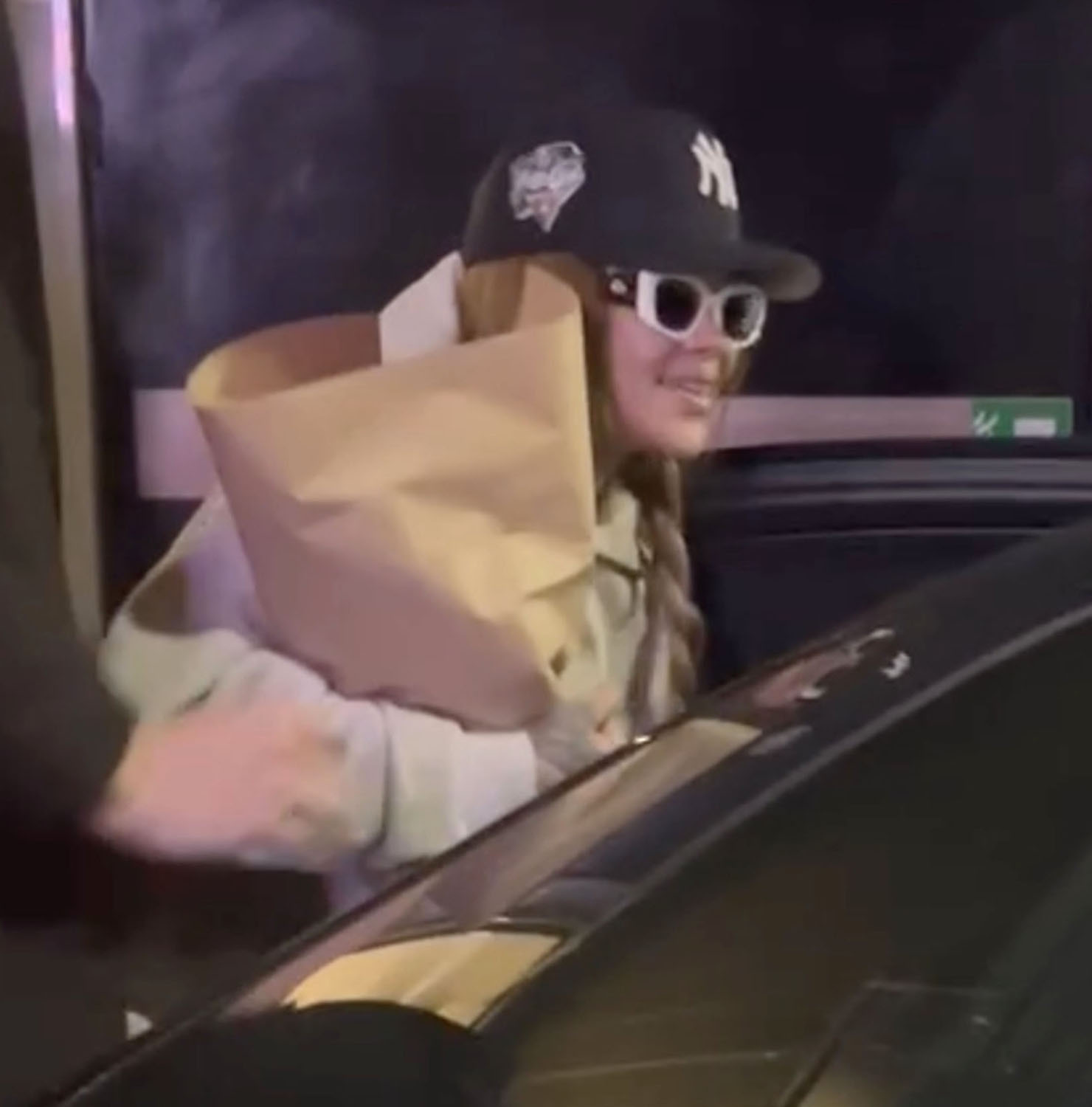 Rihanna: Weddings and Short Films