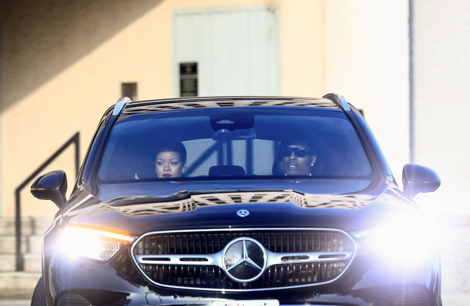 Rihanna & Rocky: Countdown to the Met Gala