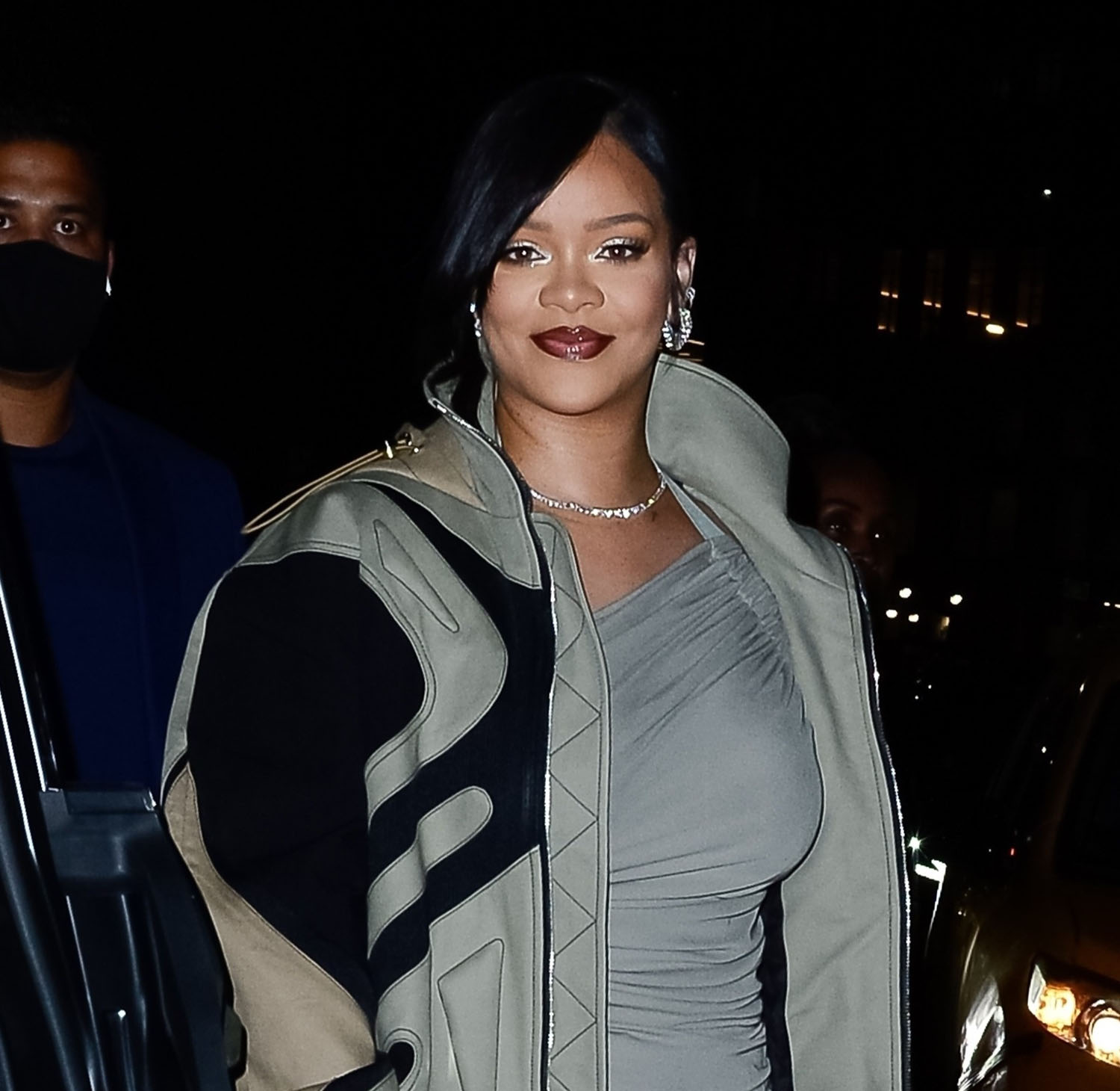 Shine Bright Like a Diamond…at the Super Bowl