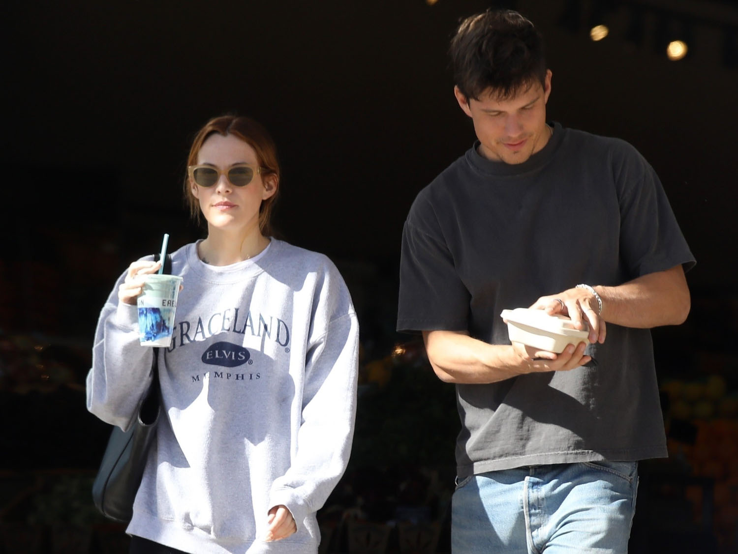 Celebrity Social Media, February 23, 2023