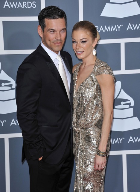 Grammy Anorexic BitchFace: LeAnn Rimes