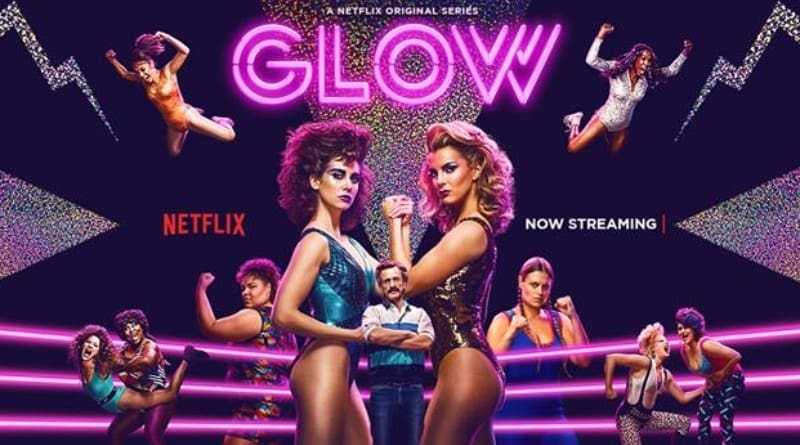 RIP GLOW