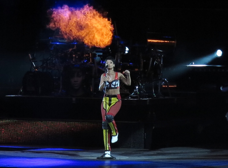 Rihanna’s Girl Sh-t