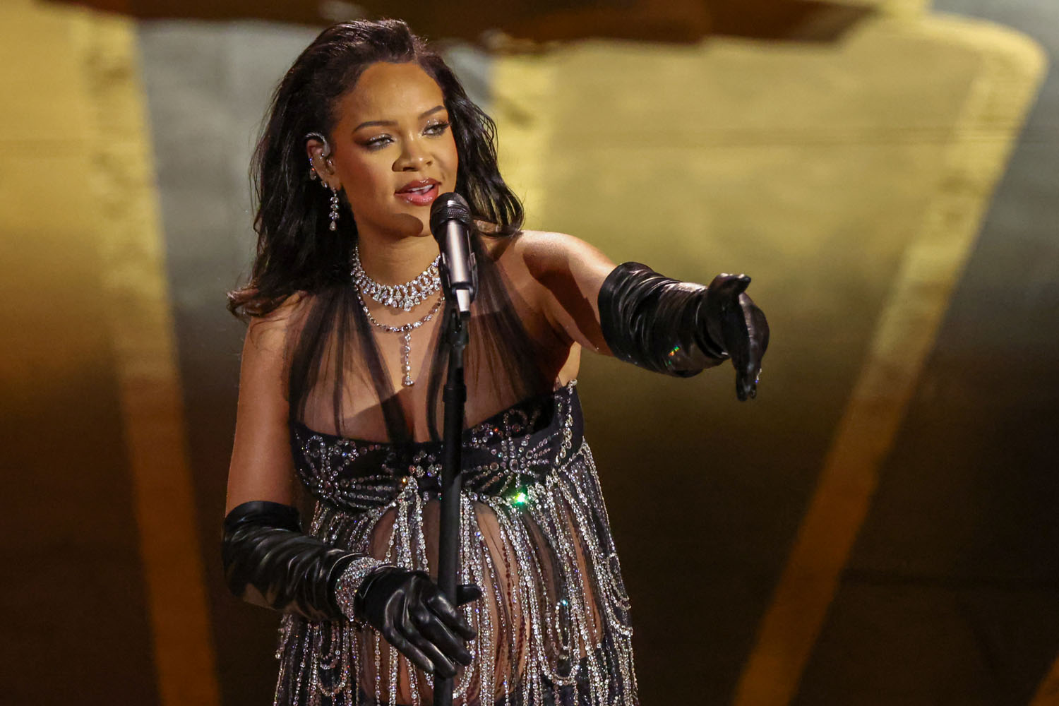 Duana’s Best Dressed: Rihanna