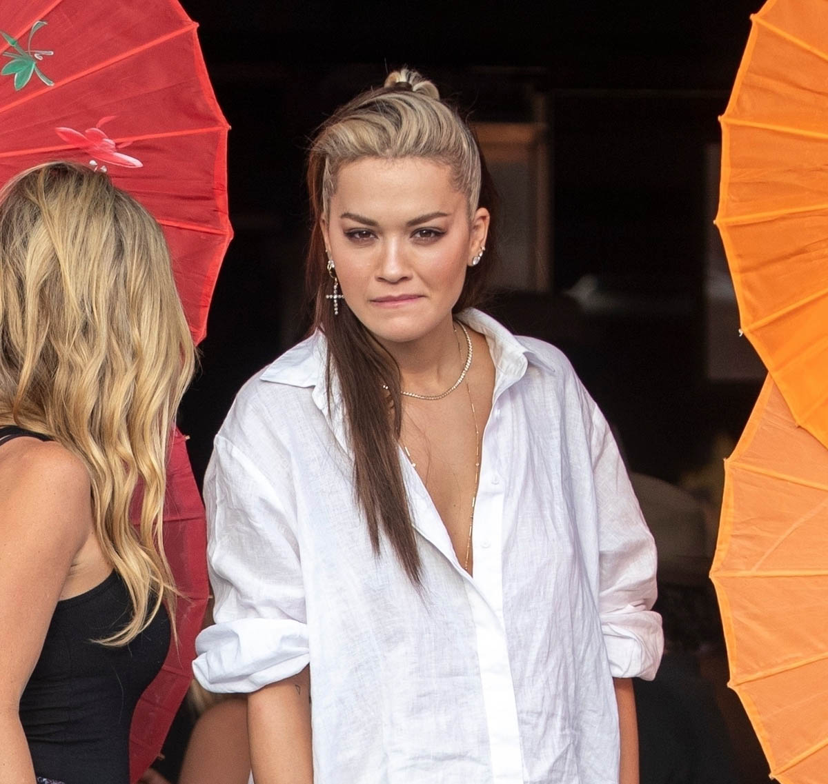 Rita Ora’s Best Life