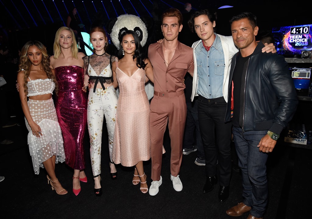 The Accusations against the cast of Riverdale
