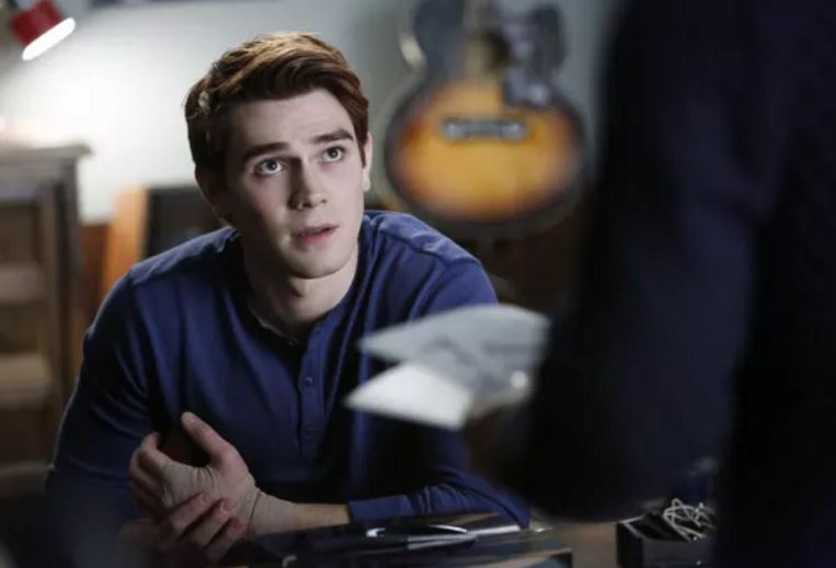 Checking in on Riverdale