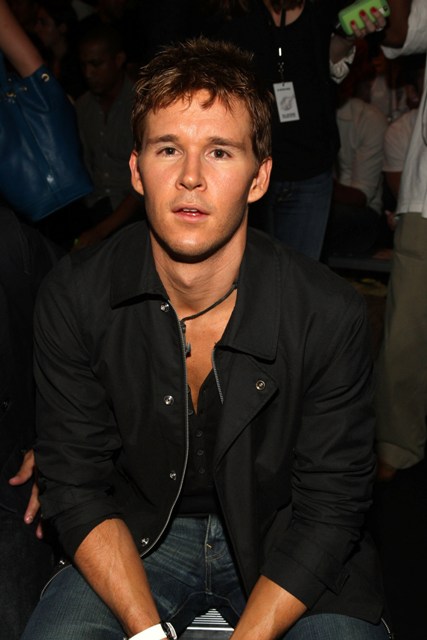 Stackhouse on hiatus