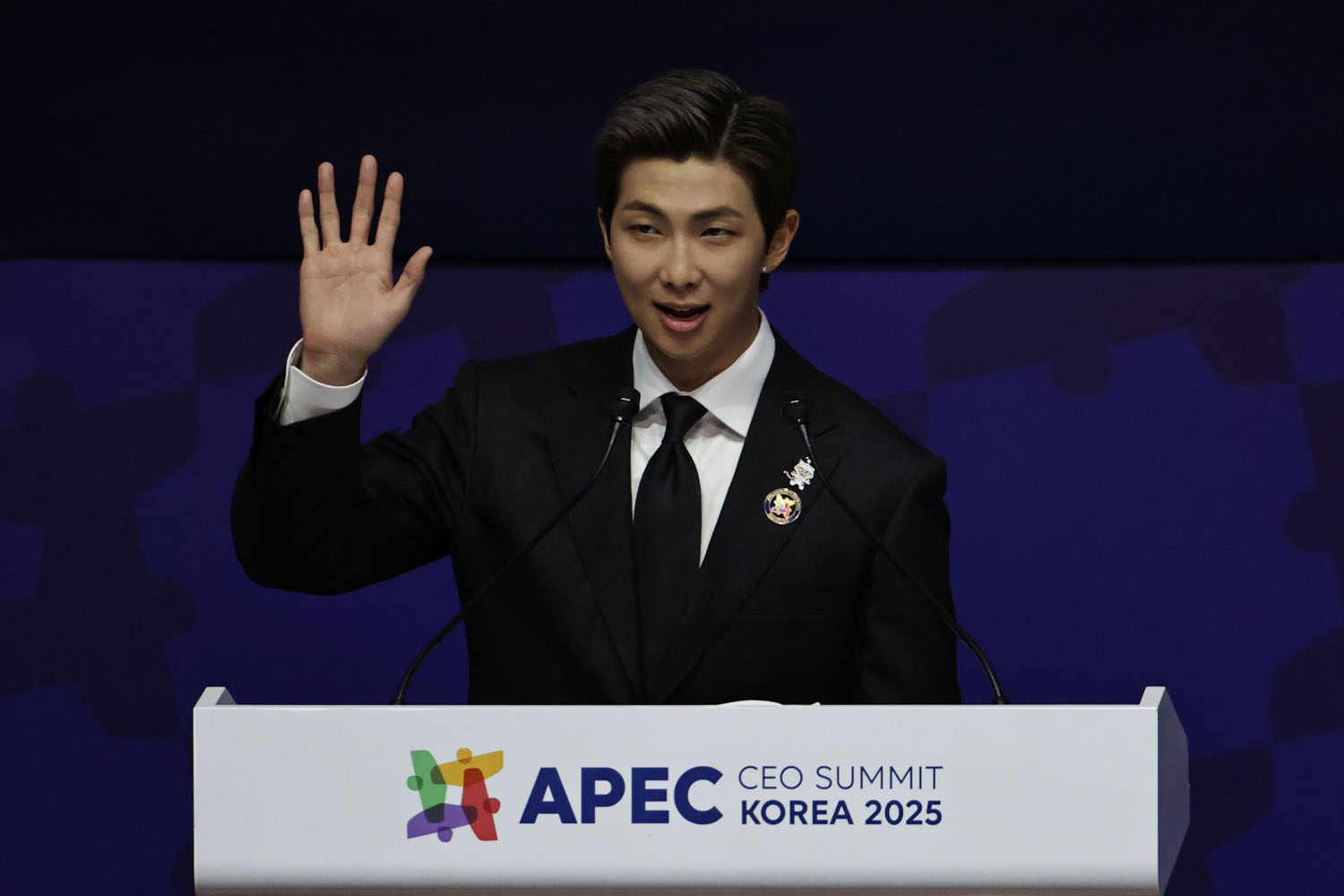 RM: The Modern Cultural Diplomat
